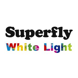 White Light - Single