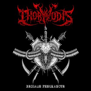 Brigade Penghancur