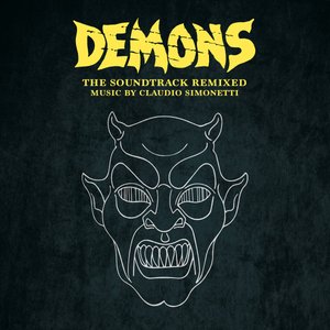 Demons (The Remixes)