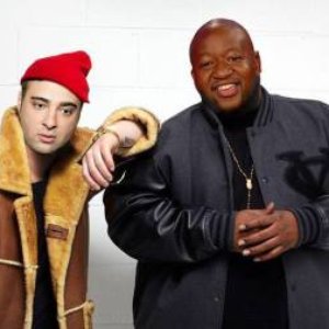 Avatar for Kurt Metzger and Sherrod Small