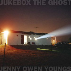 Jukebox the Ghost & Jenny Owen Youngs