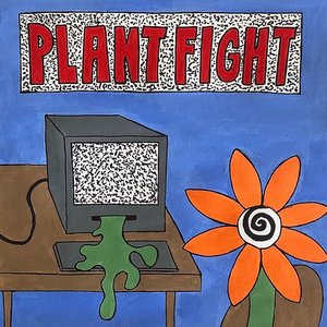 Plant Fight