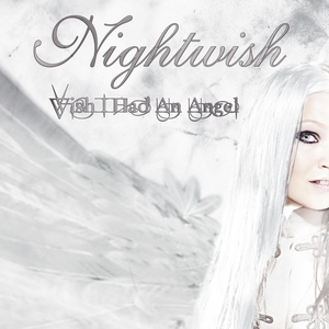 Nightwish - Wish I Had An Angel - Zortam Music