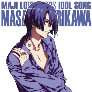 Avatar for Masato Hijirikawa (Kenichi Suzumura)