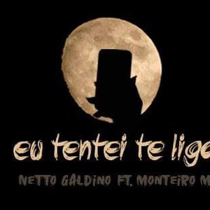 “Eu Tentei Te Ligar”的封面