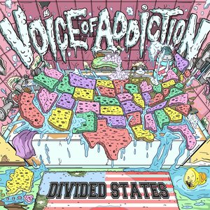 Divided States