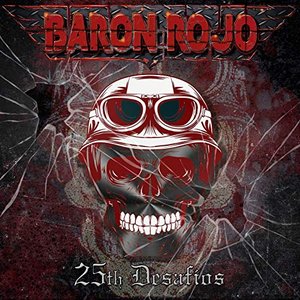 25TH Desafíos