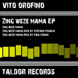 Zing Weze Mama EP