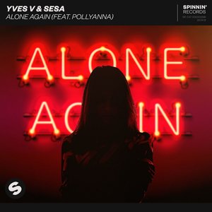 Alone Again (feat. PollyAnna) - Single