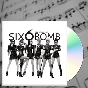 Six Bomb, Vol. 1