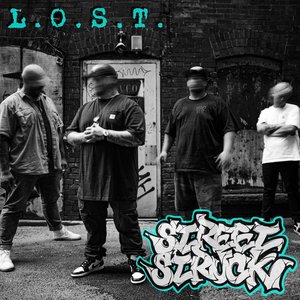 L.O.S.T