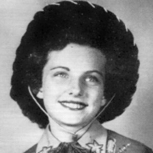Judy Warren 的头像