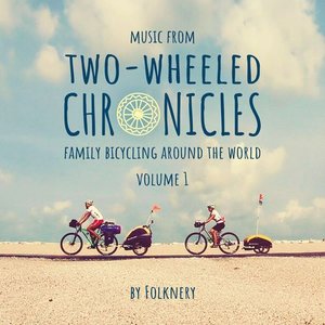 Two-Wheeled Chronicles, Vol. 1