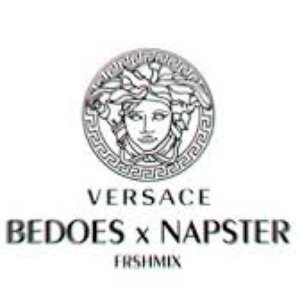 BEDOES x NAPSTER 的头像