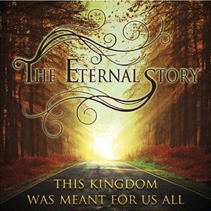 This Kingdom Was Meant For Us All