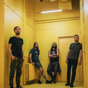 Royal Tusk Tour Dates