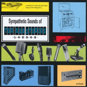 Sympathetic Sounds of London - Recorded at Toerag Studios