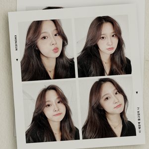 Kwon Ji Eun 的头像