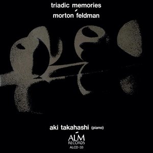 Triadic memories