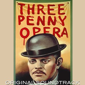 Tango Ballad (feat. Lotte Lenya) [From "The Threepenny Opera" Soundtrack]