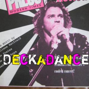 Avatar for Inxs - Dekadance (Aus. import)