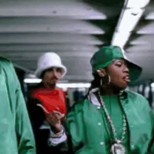 Timbaland & Magoo feat. Missy Elliott 的头像