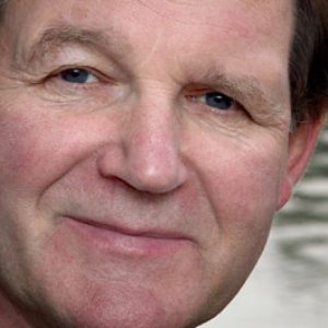 Bild för 'Michael Morpurgo'