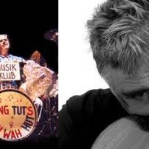 Avatar for David Moss & Fred Frith