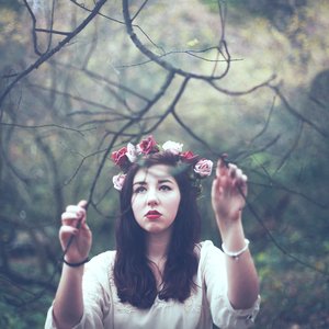 Bethany 的头像