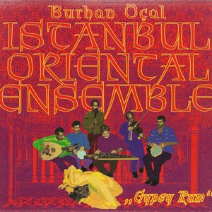 Roman Oyun Havasi — Istanbul Oriental Ensemble | Last.fm