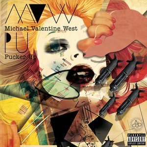 Michael Valentine West 的头像
