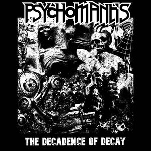 The Decadence Of Decay