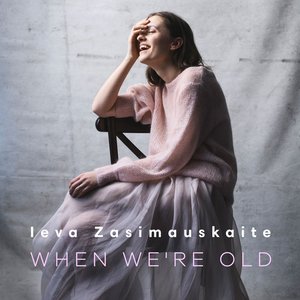 When We're Old (Eurovision 2018) - Single