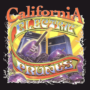 California cover