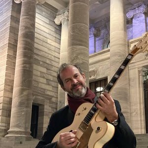 Avatar for G.I. Gurdjieff; Gunter Herbig