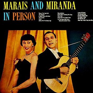 Marais & Miranda In Person