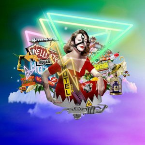 Sugar - Single
