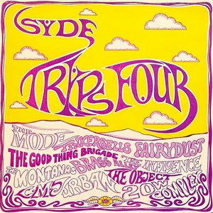 Syde Tryps Four