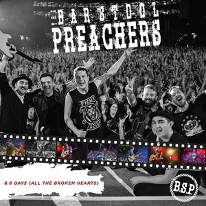 8.6 Days (all the Broken Hearts)