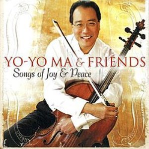 Songs of Joy & Peace (Deluxe Version)