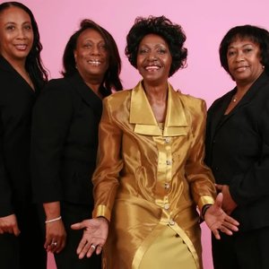 Avatar for Naomi Shelton, The Gospel Queens