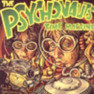 Awatar dla The Psychonauts