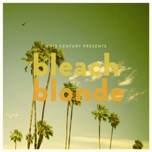 Bleach Blonde