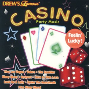 Casino Party Music