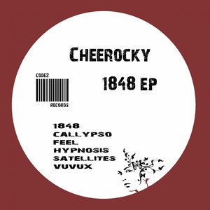 1848 EP