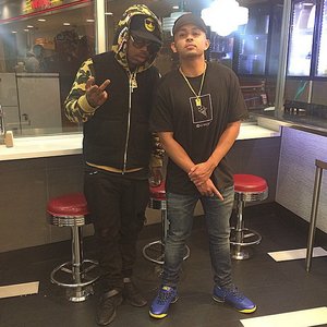 Kool John & P-Lo 的头像