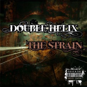 “The Strain EP”的封面