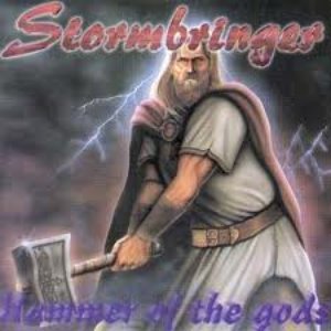 Hammer Of The Gods