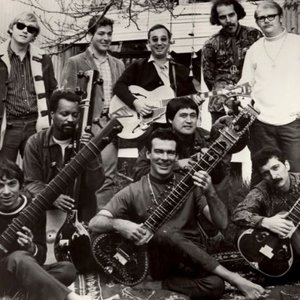 Bill Plummer & The Cosmic Brotherhood 的头像