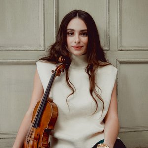 Esther Abrami, Worakls, Vienna Radio Symphony Orchestra 的头像